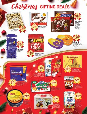 The-Store-Christmas-Promotion-Catalogue-3-350x458 - Johor Kedah Kelantan Kuala Lumpur Melaka Negeri Sembilan Pahang Penang Perak Perlis Promotions & Freebies Putrajaya Sabah Sarawak Selangor Supermarket & Hypermarket Terengganu 