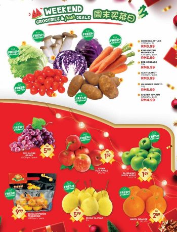 The-Store-Christmas-Promotion-Catalogue-4-350x458 - Johor Kedah Kelantan Kuala Lumpur Melaka Negeri Sembilan Pahang Penang Perak Perlis Promotions & Freebies Putrajaya Sabah Sarawak Selangor Supermarket & Hypermarket Terengganu 