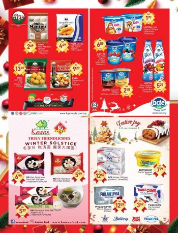 The-Store-Christmas-Promotion-Catalogue-5-350x458 - Johor Kedah Kelantan Kuala Lumpur Melaka Negeri Sembilan Pahang Penang Perak Perlis Promotions & Freebies Putrajaya Sabah Sarawak Selangor Supermarket & Hypermarket Terengganu 