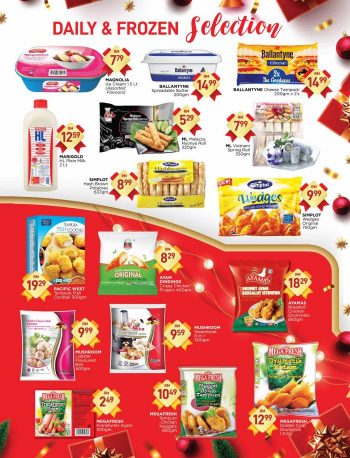 The-Store-Christmas-Promotion-Catalogue-6-350x458 - Johor Kedah Kelantan Kuala Lumpur Melaka Negeri Sembilan Pahang Penang Perak Perlis Promotions & Freebies Putrajaya Sabah Sarawak Selangor Supermarket & Hypermarket Terengganu 