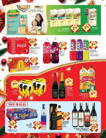 The-Store-Christmas-Promotion-Catalogue-7-350x458 - Johor Kedah Kelantan Kuala Lumpur Melaka Negeri Sembilan Pahang Penang Perak Perlis Promotions & Freebies Putrajaya Sabah Sarawak Selangor Supermarket & Hypermarket Terengganu 