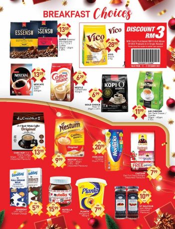 The-Store-Christmas-Promotion-Catalogue-8-350x458 - Johor Kedah Kelantan Kuala Lumpur Melaka Negeri Sembilan Pahang Penang Perak Perlis Promotions & Freebies Putrajaya Sabah Sarawak Selangor Supermarket & Hypermarket Terengganu 