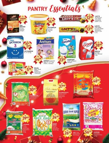 The-Store-Christmas-Promotion-Catalogue-9-350x458 - Johor Kedah Kelantan Kuala Lumpur Melaka Negeri Sembilan Pahang Penang Perak Perlis Promotions & Freebies Putrajaya Sabah Sarawak Selangor Supermarket & Hypermarket Terengganu 