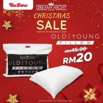 The-Store-Dreamy-Night-Home-Christmas-Sale-1-350x350 - Johor Kedah Kelantan Kuala Lumpur Malaysia Sales Melaka Negeri Sembilan Pahang Penang Perak Perlis Putrajaya Sabah Sarawak Selangor Supermarket & Hypermarket Terengganu 