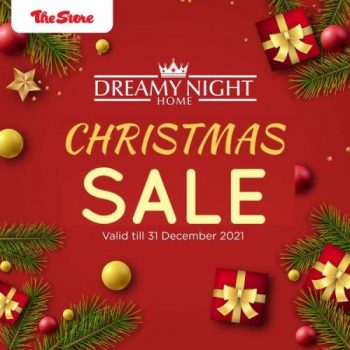 The-Store-Dreamy-Night-Home-Christmas-Sale-350x350 - Johor Kedah Kelantan Kuala Lumpur Malaysia Sales Melaka Negeri Sembilan Pahang Penang Perak Perlis Putrajaya Sabah Sarawak Selangor Supermarket & Hypermarket Terengganu 