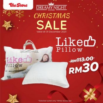 The-Store-Dreamy-Night-Home-Christmas-Sale-4-350x350 - Johor Kedah Kelantan Kuala Lumpur Malaysia Sales Melaka Negeri Sembilan Pahang Penang Perak Perlis Putrajaya Sabah Sarawak Selangor Supermarket & Hypermarket Terengganu 