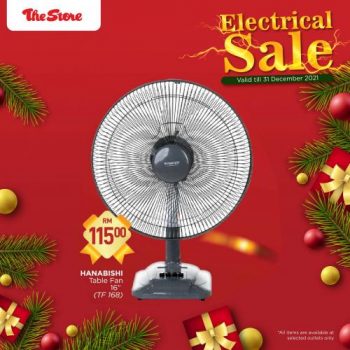 The-Store-Electrical-Sale-1-350x350 - Electronics & Computers Home Appliances Johor Kedah Kelantan Kitchen Appliances Kuala Lumpur Malaysia Sales Melaka Negeri Sembilan Pahang Penang Perak Perlis Putrajaya Sabah Sarawak Selangor Supermarket & Hypermarket Terengganu 