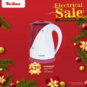 The-Store-Electrical-Sale-2-350x350 - Electronics & Computers Home Appliances Johor Kedah Kelantan Kitchen Appliances Kuala Lumpur Malaysia Sales Melaka Negeri Sembilan Pahang Penang Perak Perlis Putrajaya Sabah Sarawak Selangor Supermarket & Hypermarket Terengganu 