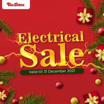 The-Store-Electrical-Sale-350x350 - Electronics & Computers Home Appliances Johor Kedah Kelantan Kitchen Appliances Kuala Lumpur Malaysia Sales Melaka Negeri Sembilan Pahang Penang Perak Perlis Putrajaya Sabah Sarawak Selangor Supermarket & Hypermarket Terengganu 