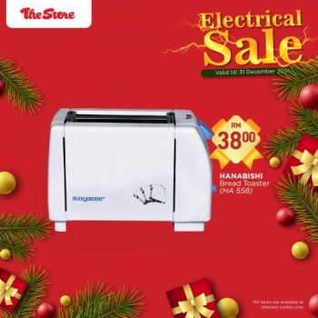 The-Store-Electrical-Sale-4-350x350 - Electronics & Computers Home Appliances Johor Kedah Kelantan Kitchen Appliances Kuala Lumpur Malaysia Sales Melaka Negeri Sembilan Pahang Penang Perak Perlis Putrajaya Sabah Sarawak Selangor Supermarket & Hypermarket Terengganu 