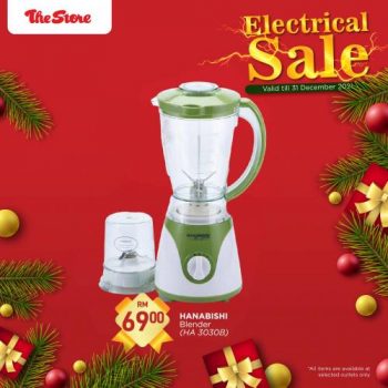 The-Store-Electrical-Sale-5-350x350 - Electronics & Computers Home Appliances Johor Kedah Kelantan Kitchen Appliances Kuala Lumpur Malaysia Sales Melaka Negeri Sembilan Pahang Penang Perak Perlis Putrajaya Sabah Sarawak Selangor Supermarket & Hypermarket Terengganu 