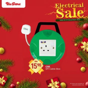 The-Store-Electrical-Sale-6-350x350 - Electronics & Computers Home Appliances Johor Kedah Kelantan Kitchen Appliances Kuala Lumpur Malaysia Sales Melaka Negeri Sembilan Pahang Penang Perak Perlis Putrajaya Sabah Sarawak Selangor Supermarket & Hypermarket Terengganu 