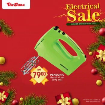 The-Store-Electrical-Sale-7-350x350 - Electronics & Computers Home Appliances Johor Kedah Kelantan Kitchen Appliances Kuala Lumpur Malaysia Sales Melaka Negeri Sembilan Pahang Penang Perak Perlis Putrajaya Sabah Sarawak Selangor Supermarket & Hypermarket Terengganu 