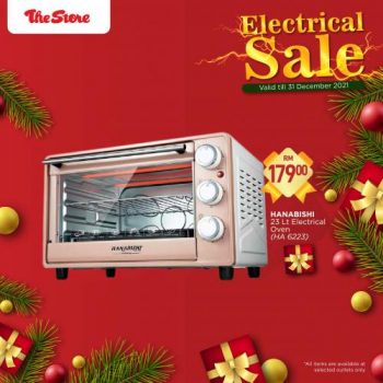 The-Store-Electrical-Sale-8-350x350 - Electronics & Computers Home Appliances Johor Kedah Kelantan Kitchen Appliances Kuala Lumpur Malaysia Sales Melaka Negeri Sembilan Pahang Penang Perak Perlis Putrajaya Sabah Sarawak Selangor Supermarket & Hypermarket Terengganu 