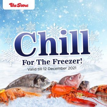 The-Store-Frozen-Treats-Promotion-350x350 - Johor Kedah Kelantan Kuala Lumpur Melaka Negeri Sembilan Pahang Penang Perak Perlis Promotions & Freebies Putrajaya Sabah Sarawak Selangor Supermarket & Hypermarket Terengganu 