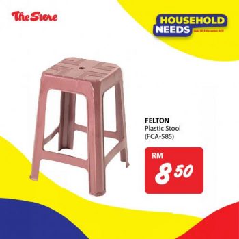 The-Store-Household-Needs-Promotion-10-350x349 - Johor Kedah Kelantan Kuala Lumpur Melaka Negeri Sembilan Pahang Penang Perak Perlis Promotions & Freebies Putrajaya Sabah Sarawak Selangor Supermarket & Hypermarket Terengganu 