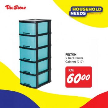 The-Store-Household-Needs-Promotion-12-350x349 - Johor Kedah Kelantan Kuala Lumpur Melaka Negeri Sembilan Pahang Penang Perak Perlis Promotions & Freebies Putrajaya Sabah Sarawak Selangor Supermarket & Hypermarket Terengganu 