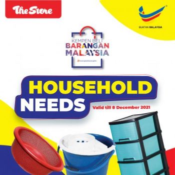 The-Store-Household-Needs-Promotion-350x349 - Johor Kedah Kelantan Kuala Lumpur Melaka Negeri Sembilan Pahang Penang Perak Perlis Promotions & Freebies Putrajaya Sabah Sarawak Selangor Supermarket & Hypermarket Terengganu 