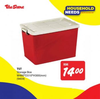 The-Store-Household-Needs-Promotion-7-350x349 - Johor Kedah Kelantan Kuala Lumpur Melaka Negeri Sembilan Pahang Penang Perak Perlis Promotions & Freebies Putrajaya Sabah Sarawak Selangor Supermarket & Hypermarket Terengganu 