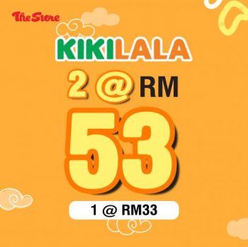 The-Store-KIKILALA-Baby-Suit-Set-Promotion-1-350x349 - Baby & Kids & Toys Babycare Children Fashion Johor Kedah Kelantan Kuala Lumpur Melaka Negeri Sembilan Pahang Penang Perak Perlis Promotions & Freebies Putrajaya Sabah Sarawak Selangor Supermarket & Hypermarket Terengganu 