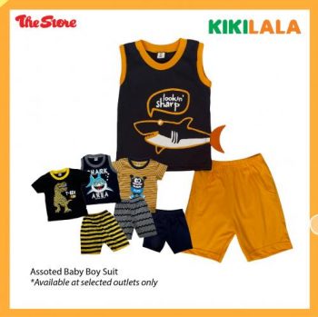 The-Store-KIKILALA-Baby-Suit-Set-Promotion-2-350x349 - Baby & Kids & Toys Babycare Children Fashion Johor Kedah Kelantan Kuala Lumpur Melaka Negeri Sembilan Pahang Penang Perak Perlis Promotions & Freebies Putrajaya Sabah Sarawak Selangor Supermarket & Hypermarket Terengganu 