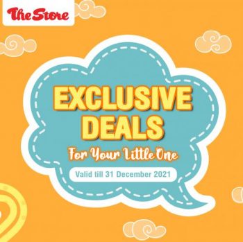 The-Store-KIKILALA-Baby-Suit-Set-Promotion-350x349 - Baby & Kids & Parenting Babycare Children Fashion Johor Kedah Kelantan Kuala Lumpur Melaka Negeri Sembilan Pahang Penang Perak Perlis Promotions & Freebies Putrajaya Sabah Sarawak Selangor Supermarket & Hypermarket Terengganu 