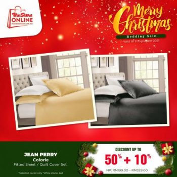 The-Store-Online-Christmas-Bedding-Sale-5-350x350 - Johor Kedah Kelantan Kuala Lumpur Malaysia Sales Melaka Negeri Sembilan Online Store Pahang Penang Perak Perlis Putrajaya Sabah Sarawak Selangor Supermarket & Hypermarket Terengganu