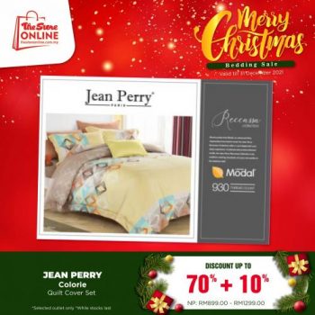 The-Store-Online-Christmas-Bedding-Sale-6-350x350 - Johor Kedah Kelantan Kuala Lumpur Malaysia Sales Melaka Negeri Sembilan Online Store Pahang Penang Perak Perlis Putrajaya Sabah Sarawak Selangor Supermarket & Hypermarket Terengganu