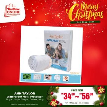 The-Store-Online-Christmas-Bedding-Sale-8-350x350 - Johor Kedah Kelantan Kuala Lumpur Malaysia Sales Melaka Negeri Sembilan Online Store Pahang Penang Perak Perlis Putrajaya Sabah Sarawak Selangor Supermarket & Hypermarket Terengganu