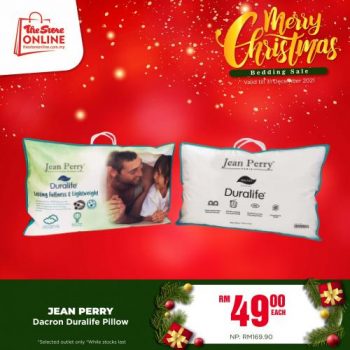 The-Store-Online-Christmas-Bedding-Sale-9-350x350 - Johor Kedah Kelantan Kuala Lumpur Malaysia Sales Melaka Negeri Sembilan Online Store Pahang Penang Perak Perlis Putrajaya Sabah Sarawak Selangor Supermarket & Hypermarket Terengganu