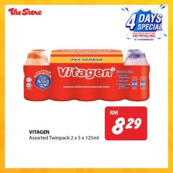 The-Store-Promotion-at-Sri-Petaling-11-350x349 - Kuala Lumpur Promotions & Freebies Selangor Supermarket & Hypermarket 