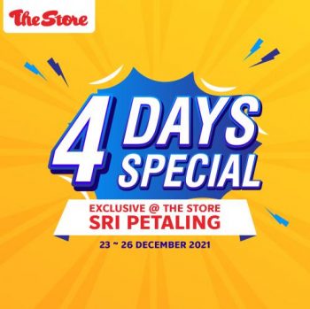The-Store-Promotion-at-Sri-Petaling-350x349 - Kuala Lumpur Promotions & Freebies Selangor Supermarket & Hypermarket 