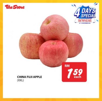 The-Store-Promotion-at-Sri-Petaling-5-350x349 - Kuala Lumpur Promotions & Freebies Selangor Supermarket & Hypermarket 