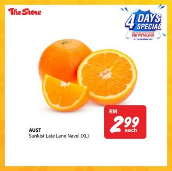 The-Store-Promotion-at-Sri-Petaling-6-350x349 - Kuala Lumpur Promotions & Freebies Selangor Supermarket & Hypermarket 