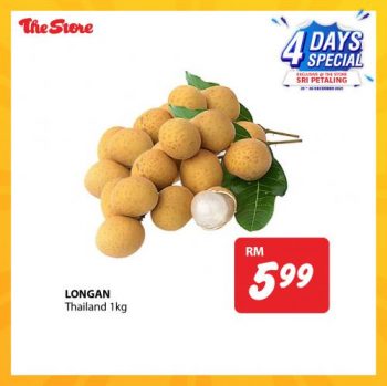 The-Store-Promotion-at-Sri-Petaling-7-350x349 - Kuala Lumpur Promotions & Freebies Selangor Supermarket & Hypermarket 