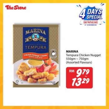 The-Store-Promotion-at-Sri-Petaling-8-350x349 - Kuala Lumpur Promotions & Freebies Selangor Supermarket & Hypermarket 