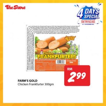 The-Store-Promotion-at-Sri-Petaling-9-350x349 - Kuala Lumpur Promotions & Freebies Selangor Supermarket & Hypermarket 