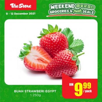 The-Store-Weekend-Groceries-Fresh-Deals-Promotion-1-1-350x350 - Johor Kedah Kelantan Kuala Lumpur Melaka Negeri Sembilan Pahang Penang Perak Perlis Promotions & Freebies Putrajaya Sabah Sarawak Selangor Supermarket & Hypermarket Terengganu 