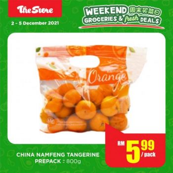 The-Store-Weekend-Groceries-Fresh-Deals-Promotion-2-350x350 - Johor Kedah Kelantan Kuala Lumpur Melaka Negeri Sembilan Pahang Penang Perak Perlis Promotions & Freebies Putrajaya Sabah Sarawak Selangor Supermarket & Hypermarket Terengganu 