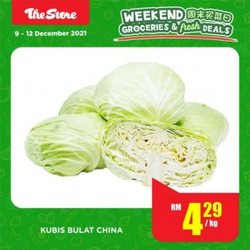 The-Store-Weekend-Groceries-Fresh-Deals-Promotion-3-1-350x350 - Johor Kedah Kelantan Kuala Lumpur Melaka Negeri Sembilan Pahang Penang Perak Perlis Promotions & Freebies Putrajaya Sabah Sarawak Selangor Supermarket & Hypermarket Terengganu 