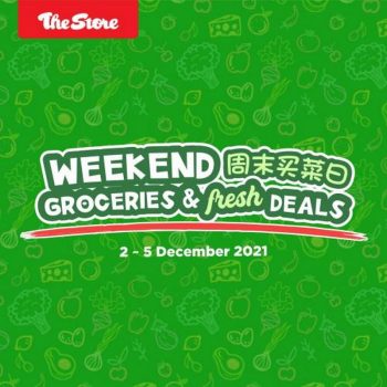 The-Store-Weekend-Groceries-Fresh-Deals-Promotion-350x350 - Johor Kedah Kelantan Kuala Lumpur Melaka Negeri Sembilan Pahang Penang Perak Perlis Promotions & Freebies Putrajaya Sabah Sarawak Selangor Supermarket & Hypermarket Terengganu 