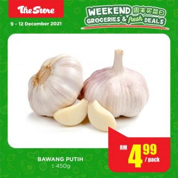 The-Store-Weekend-Groceries-Fresh-Deals-Promotion-5-1-350x350 - Johor Kedah Kelantan Kuala Lumpur Melaka Negeri Sembilan Pahang Penang Perak Perlis Promotions & Freebies Putrajaya Sabah Sarawak Selangor Supermarket & Hypermarket Terengganu 
