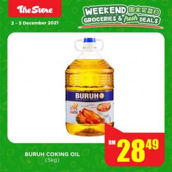 The-Store-Weekend-Groceries-Fresh-Deals-Promotion-7-350x350 - Johor Kedah Kelantan Kuala Lumpur Melaka Negeri Sembilan Pahang Penang Perak Perlis Promotions & Freebies Putrajaya Sabah Sarawak Selangor Supermarket & Hypermarket Terengganu 