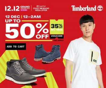 Timberland-Lazada-12.12-Sale-350x291 - Fashion Accessories Fashion Lifestyle & Department Store Footwear Johor Kedah Kelantan Kuala Lumpur Malaysia Sales Melaka Negeri Sembilan Online Store Pahang Penang Perak Perlis Putrajaya Sabah Sarawak Selangor Terengganu 