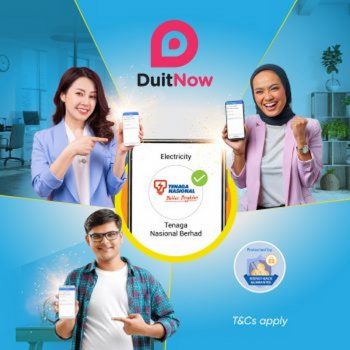 Touch-‘n-Go-DuitNow-Promo-350x350 - Johor Kedah Kelantan Kuala Lumpur Melaka Negeri Sembilan Online Store Others Pahang Penang Perak Perlis Promotions & Freebies Putrajaya Sabah Sarawak Selangor Terengganu 