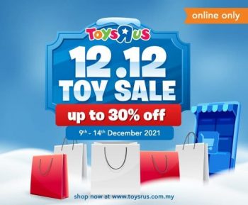 Toys-R-Us-12.12-Toy-Sale-350x289 - Baby & Kids & Parenting Johor Kedah Kelantan Kuala Lumpur Malaysia Sales Melaka Negeri Sembilan Online Store Pahang Penang Perak Perlis Putrajaya Sabah Sarawak Selangor Terengganu Toys 
