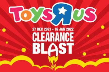 ToysRUs-Clearance-Sale-350x233 - Baby & Kids & Parenting Johor Kedah Kelantan Kuala Lumpur Melaka Negeri Sembilan Online Store Pahang Penang Perak Perlis Putrajaya Sabah Sarawak Selangor Terengganu Toys Warehouse Sale & Clearance in Malaysia 