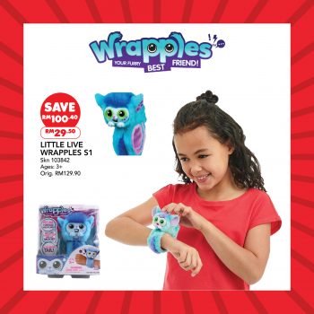 ToysRUs-Clearance-Sale-7-350x350 - Baby & Kids & Parenting Johor Kedah Kelantan Kuala Lumpur Melaka Negeri Sembilan Online Store Pahang Penang Perak Perlis Putrajaya Sabah Sarawak Selangor Terengganu Toys Warehouse Sale & Clearance in Malaysia 
