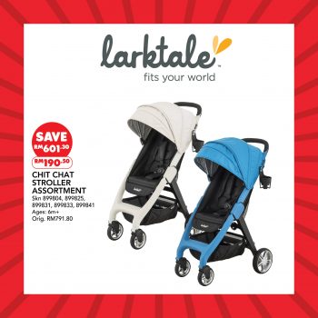 ToysRUs-Clearance-Sale-8-350x350 - Baby & Kids & Parenting Johor Kedah Kelantan Kuala Lumpur Melaka Negeri Sembilan Online Store Pahang Penang Perak Perlis Putrajaya Sabah Sarawak Selangor Terengganu Toys Warehouse Sale & Clearance in Malaysia 