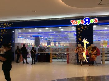 ToysRUs-Opening-Promo-at-Pavilion-1-350x261 - Baby & Kids & Toys Kuala Lumpur Promotions & Freebies Selangor Toys 